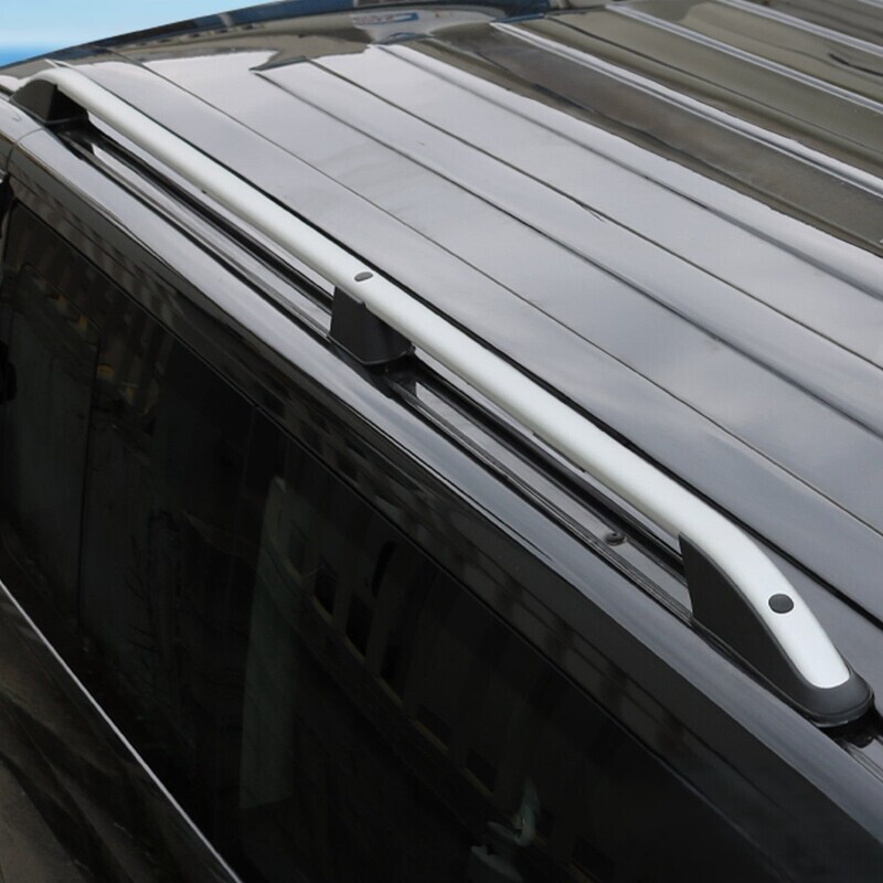 Roofrails ALU JumpyVivaroProAceExpertScudo L2
