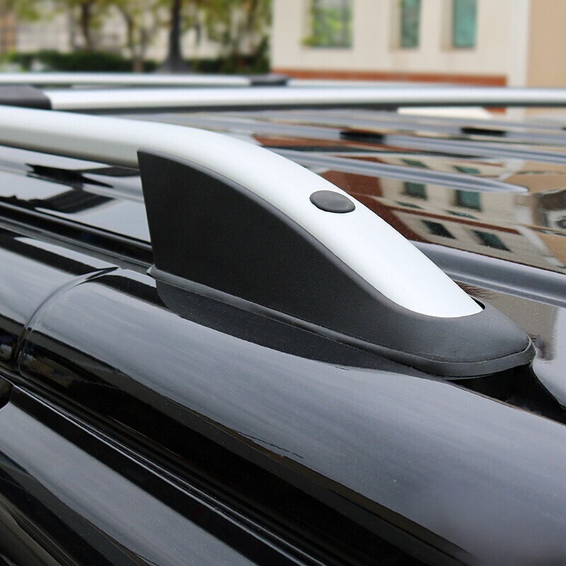 Roofrails ALU JumpyVivaroProAceExpertScudo L2