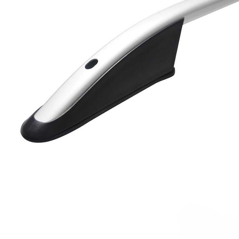 Roofrails ALU JumpyVivaroProAceExpertScudo L2