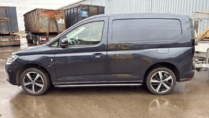 Sidebars Caddy 2020  Connect 2024 L1 zwart