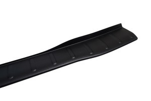 Bumperplaat ABS Ford Custom 2023gt   VW Transporter 2024gt