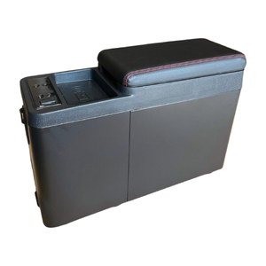 Middenconsole met koelkast 8ltr 
