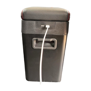 Middenconsole met koelkast 8ltr 