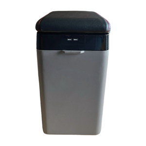 Middenconsole met koelkast 15ltr 