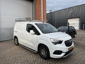 RVS imperiaal Berlingo  Partner  Combo L1 2018gt