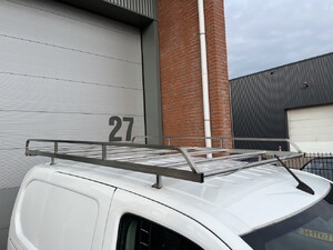 RVS imperiaal Berlingo  Partner  Combo L1 2018gt