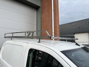 RVS imperiaal Berlingo  Partner  Combo L1 2018gt