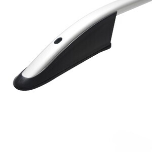 Roofrails ALU JumpyVivaroProAceExpertScudo L2
