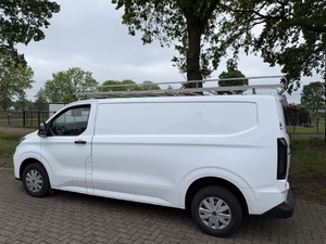 RVS imperiaal Ford Custom 2023  VW Transporter 2024 L1