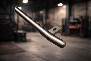 Sidebars Custom 2022gt  VW Transporter 2024gt L1 RVS Mat