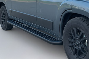 Sidestep Custom 2022gt  Transporter 2024gt L2 Zwart