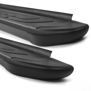 Treeplanken ZWART Kangoo  Citan  2021 gtL1