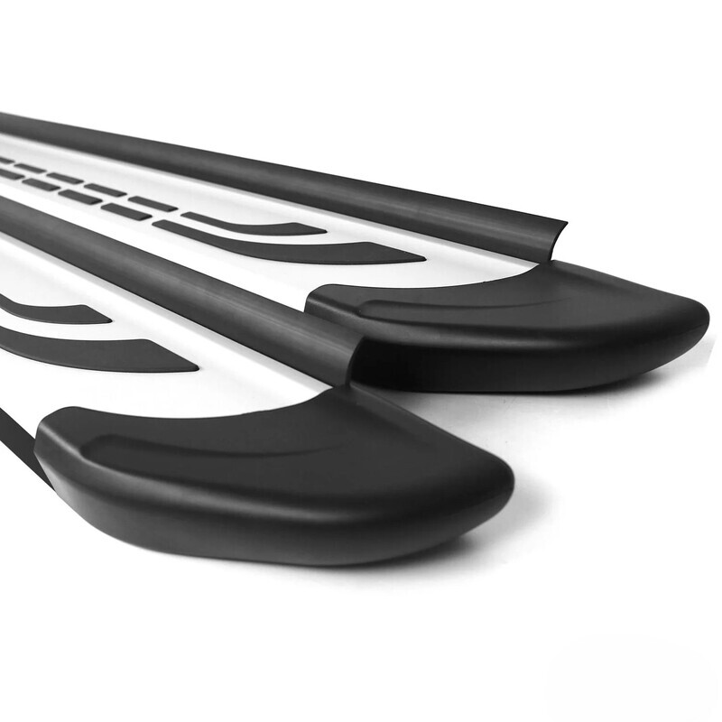 Treeplanken ALU L2l3 voor Vivaro Jumpy Expert ProAce